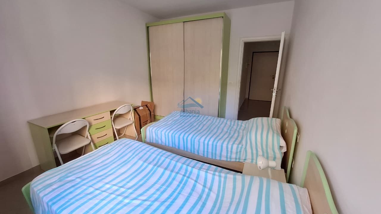 5 Apartment For Long Term Rent In Vlora, Bulevardi Ismail Qemali